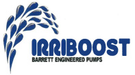 Barrett Engineered Pumps