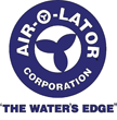 Air-O-Lator Aerators