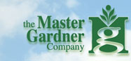The Master Gardner Co. Logo