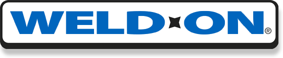 Weld-on Logo