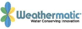 Weathermatic Logo